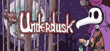 Into The Underdusk capsule