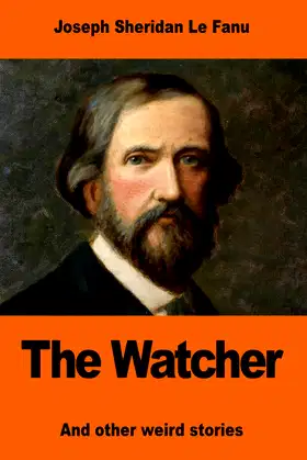 The Watcher: and other weird stories poster