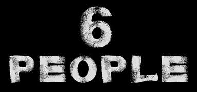 6 PEOPLE capsule