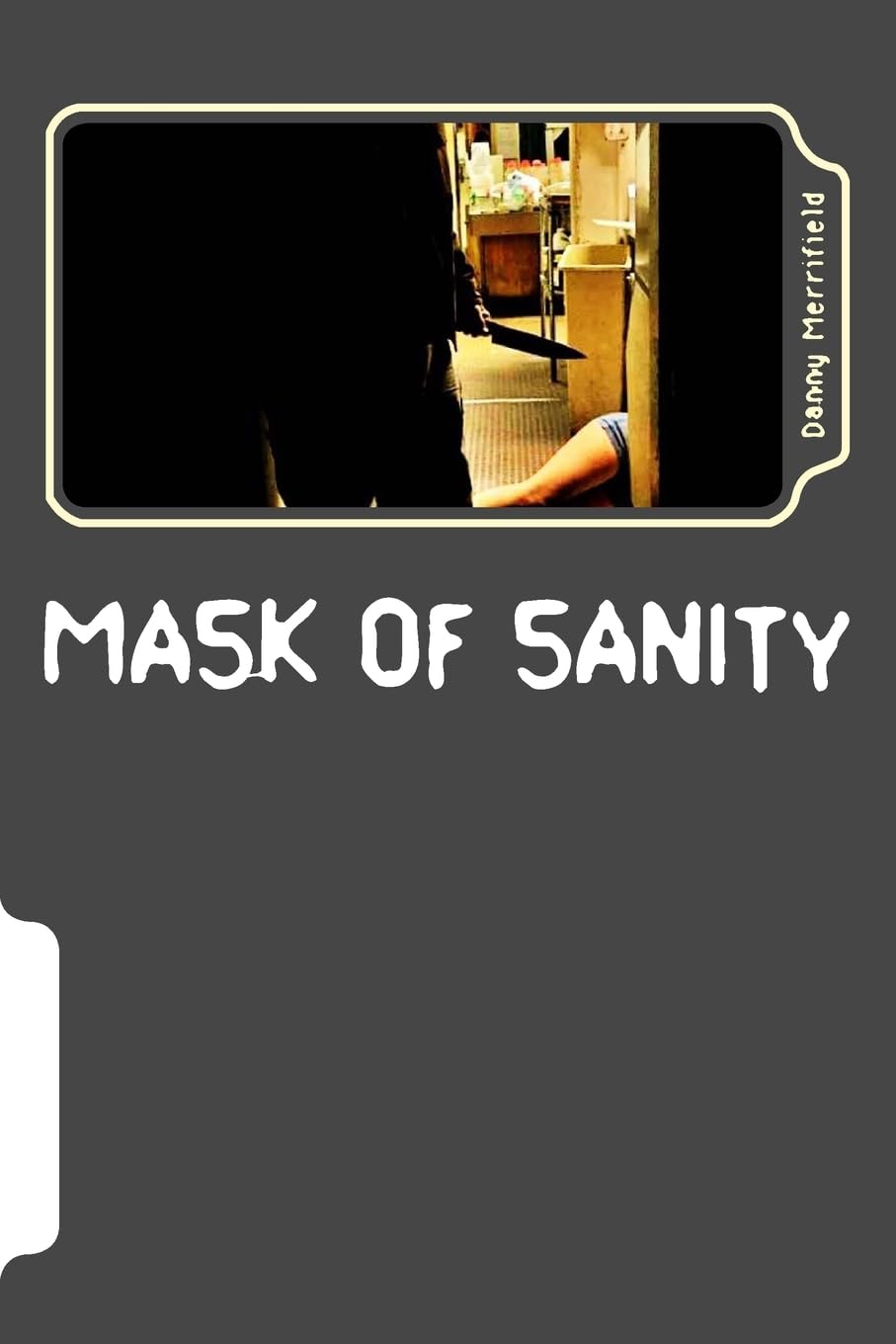Mask of Sanity poster