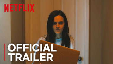 Cam | Official Trailer [HD] | Netflix poster