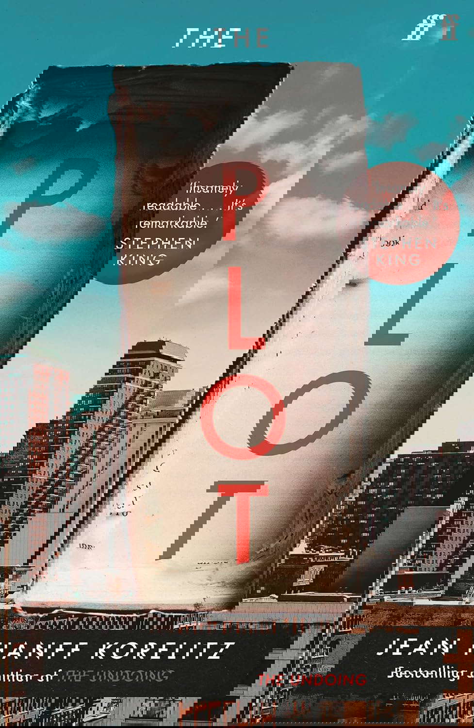 The Plot poster