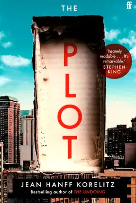 The Plot poster