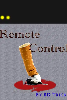 Remote Control poster