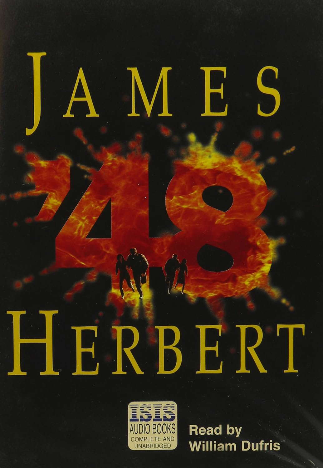 '48 poster