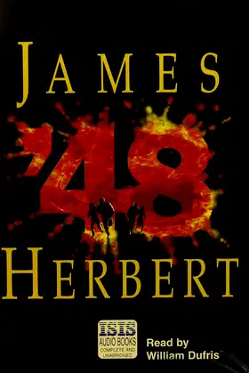 '48 poster