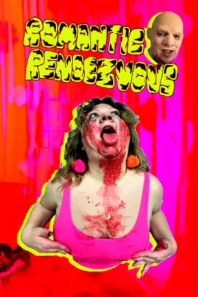 Romantic Rendezvous poster