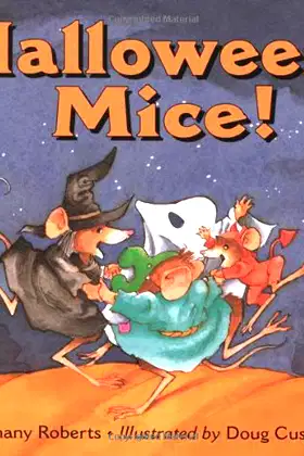 Halloween Mice! poster