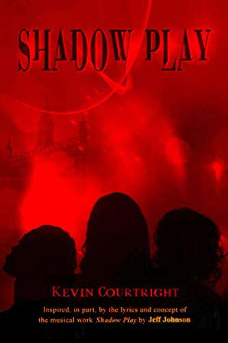 Shadow Play poster