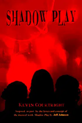 Shadow Play poster