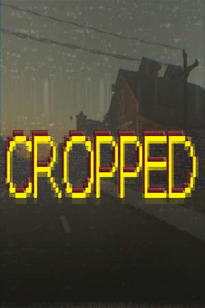 CROPPED poster