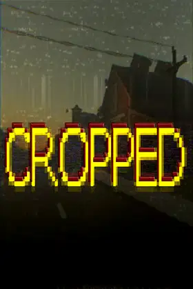 CROPPED poster