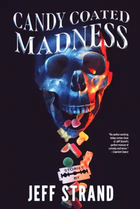 Candy Coated Madness poster