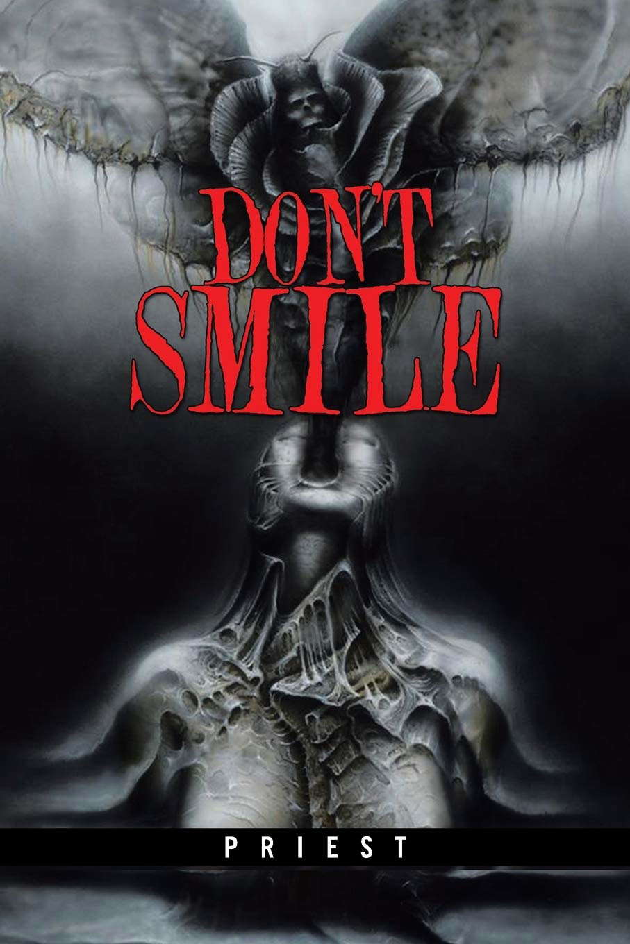 Don't Smile poster