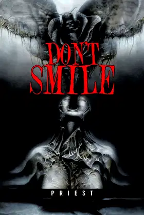 Don't Smile poster