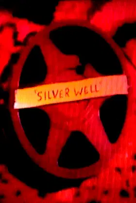 [S I L V E R / W E L L] poster