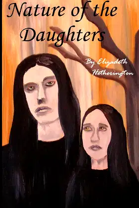 Nature Of The Daughters poster
