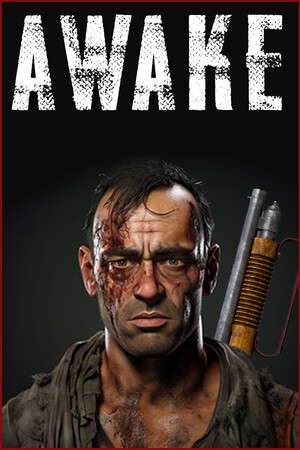 AWAKE poster