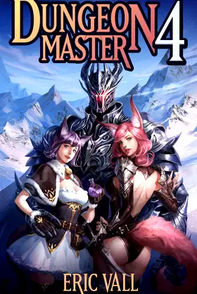 Dungeon Master 4 (Dungeon Master (Completed Series)) poster