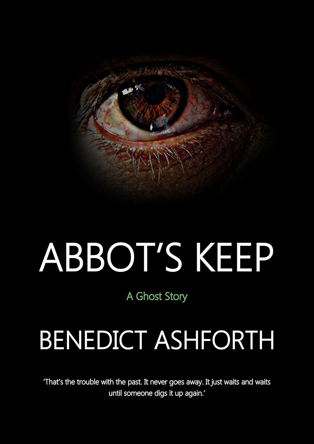Abbot's Keep: A Ghost Story poster