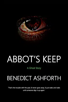 Abbot's Keep: A Ghost Story poster