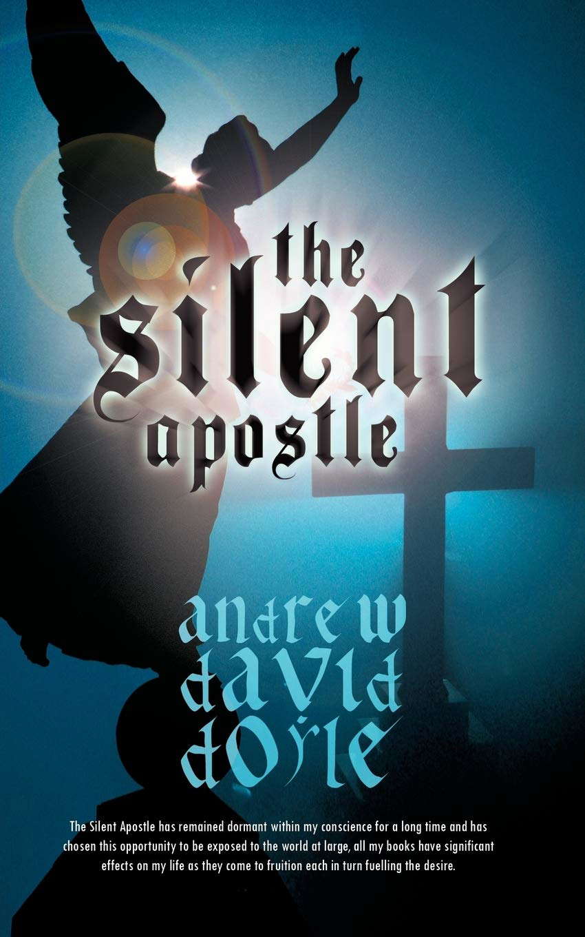 The Silent Apostle poster