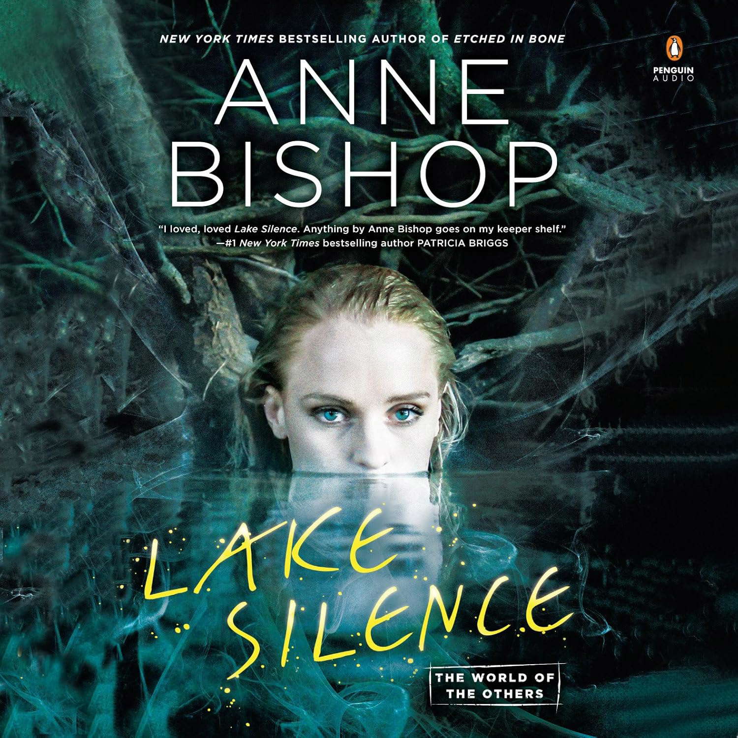 Lake Silence (World of the Others, The) poster