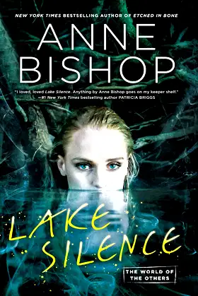 Lake Silence (World of the Others, The) poster