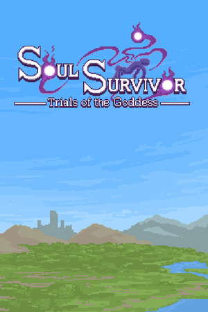 Soul Survivor: Trials of the Goddess poster