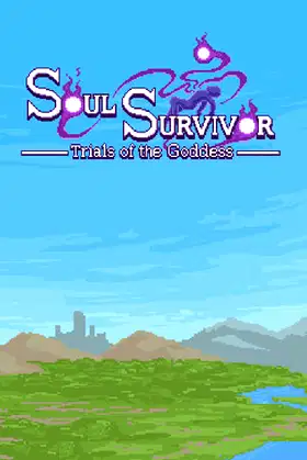 Soul Survivor: Trials of the Goddess poster
