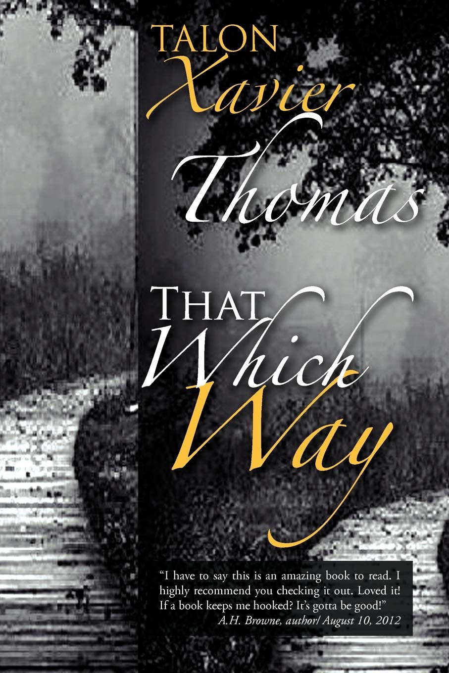 That Which Way poster