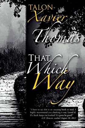 That Which Way poster