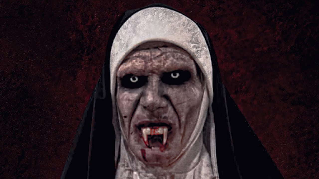 Bloody Nun 2: The Curse (2020) Trailer