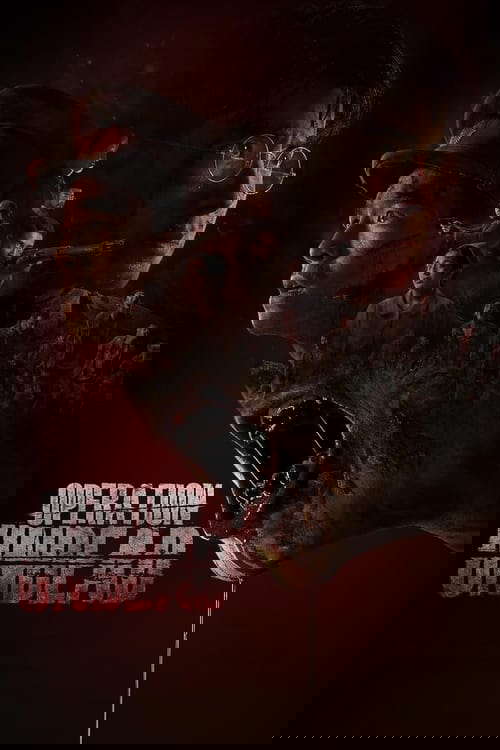 Operation Undead poster