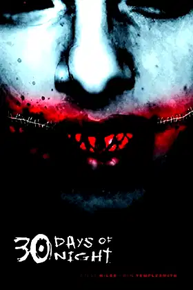 Complete 30 Days Of Night poster