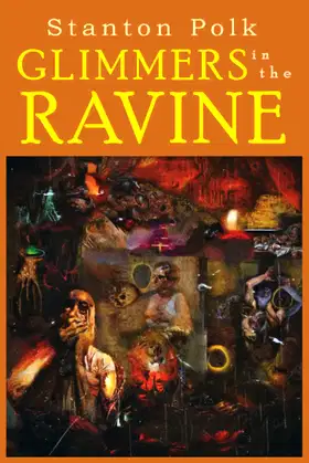 Glimmers in the Ravine poster