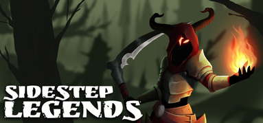 Sidestep Legends capsule