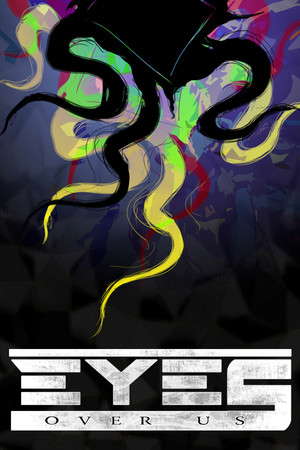 Eyes Over Us poster