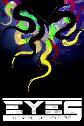 Eyes Over Us poster