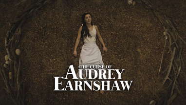 The Curse of Audrey Earnshaw (2020) Official Trailer poster