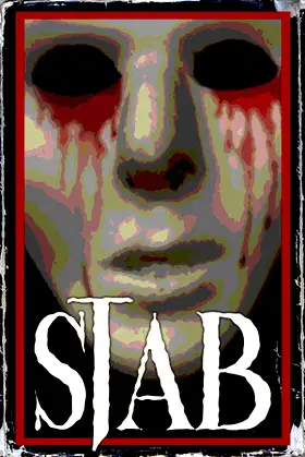 Stab poster
