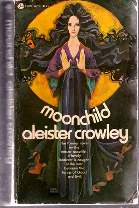 Moonchild poster
