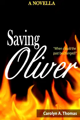 Saving Oliver (A Novella) poster