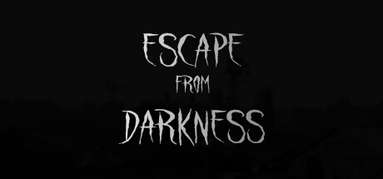 Escape from Darkness capsule