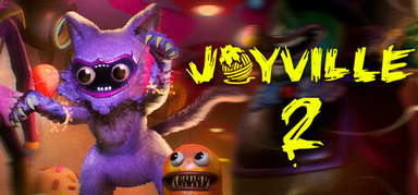 Joyville 2 capsule