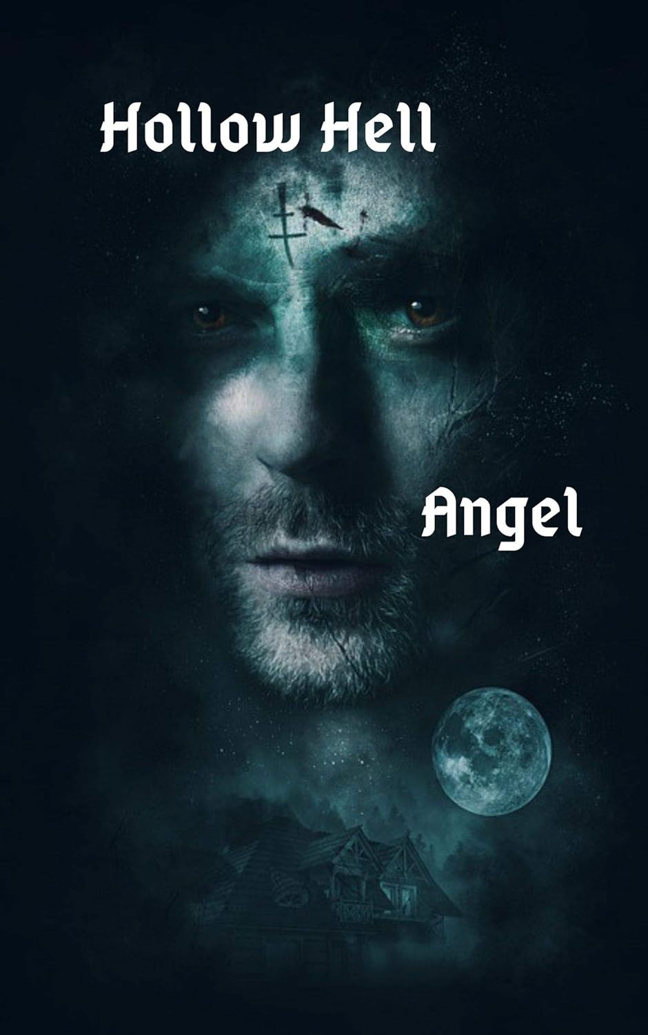 Hollow Hell poster
