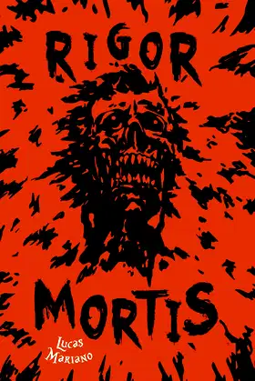 RIGOR MORTIS poster