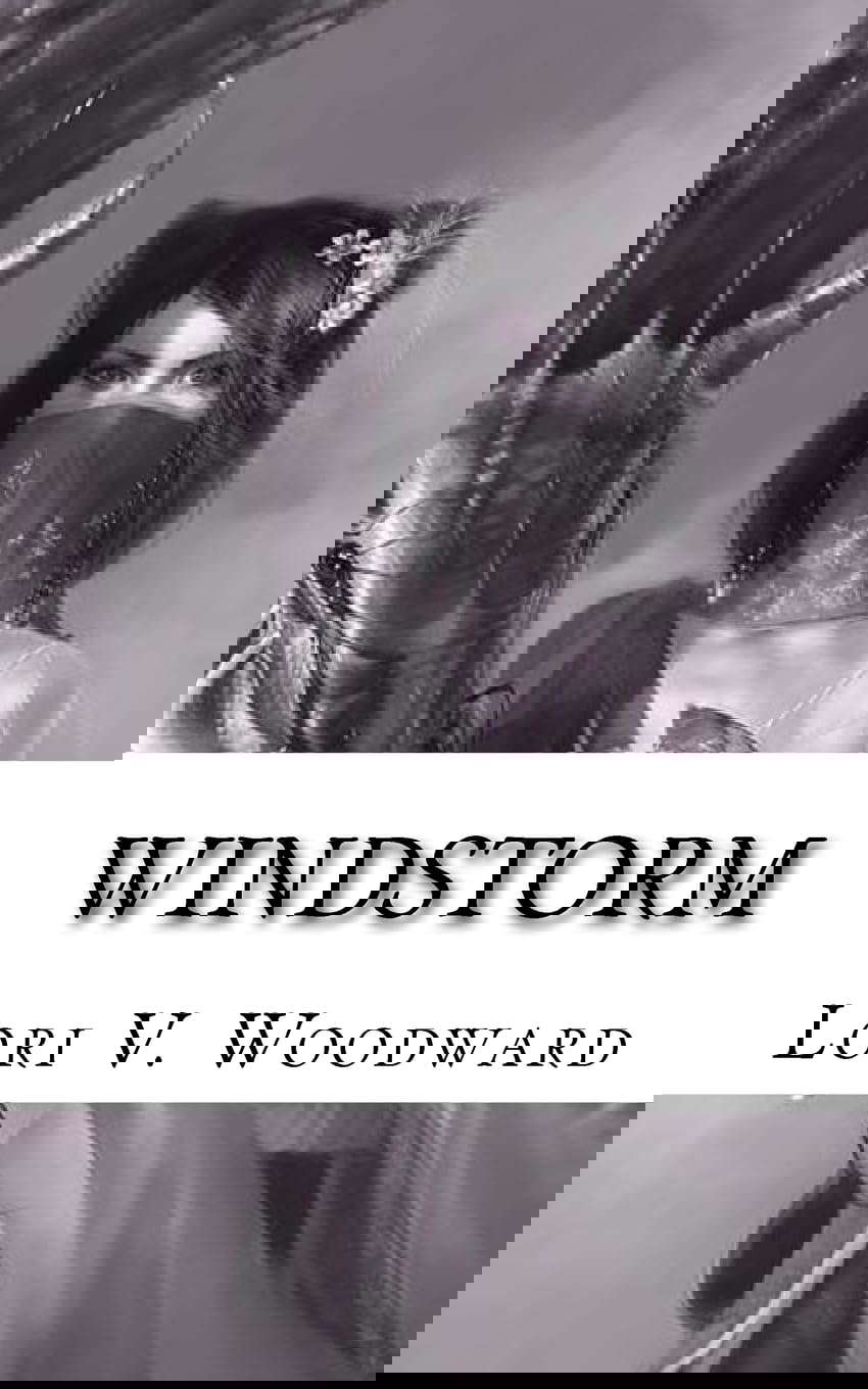 Windstorm: Rise of the Firestorm Prince (Sokucha Stones Trilogy) poster