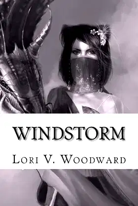 Windstorm: Rise of the Firestorm Prince (Sokucha Stones Trilogy) poster