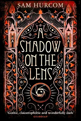 A Shadow on the Lens poster